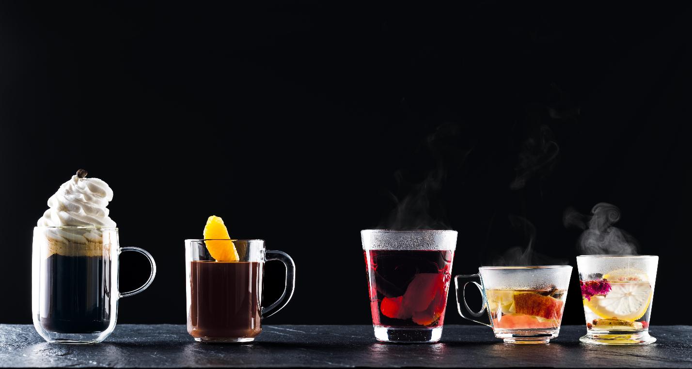 Lidl - Bebidas Quentes